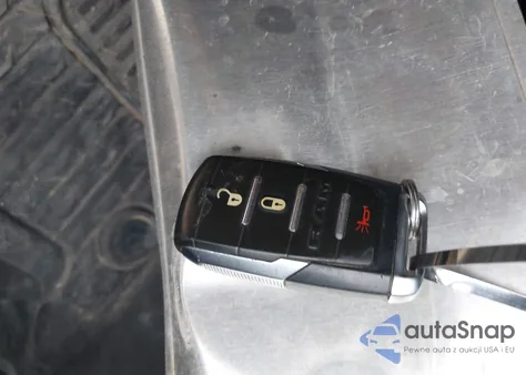 2022 Ram 1500 Lone Star 4X4 5'7 Box from USA, damaged, VIN 1C6SRFFT0NN447433